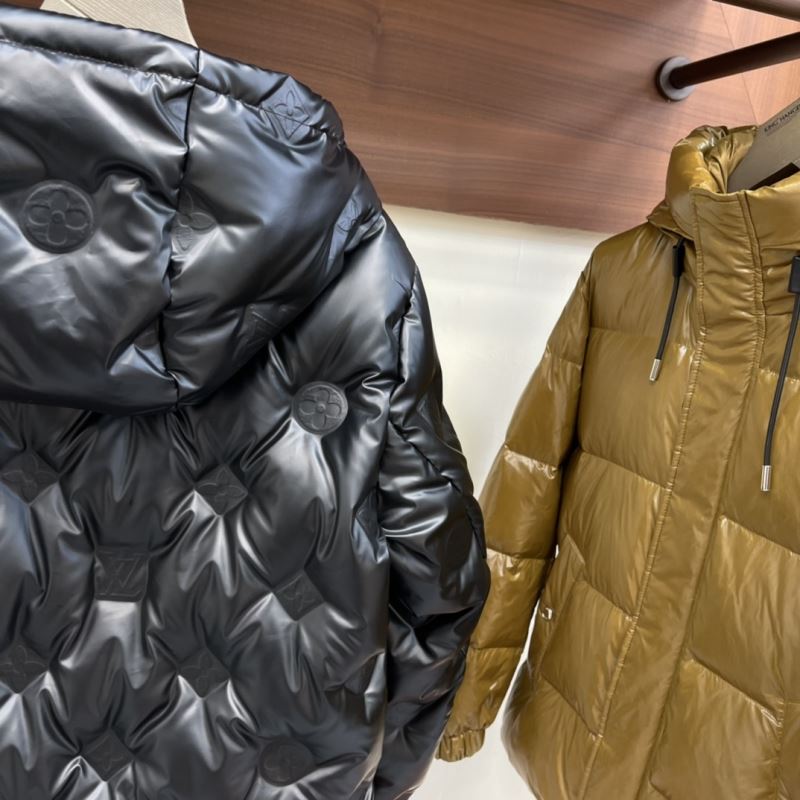 Louis Vuitton Down Jackets